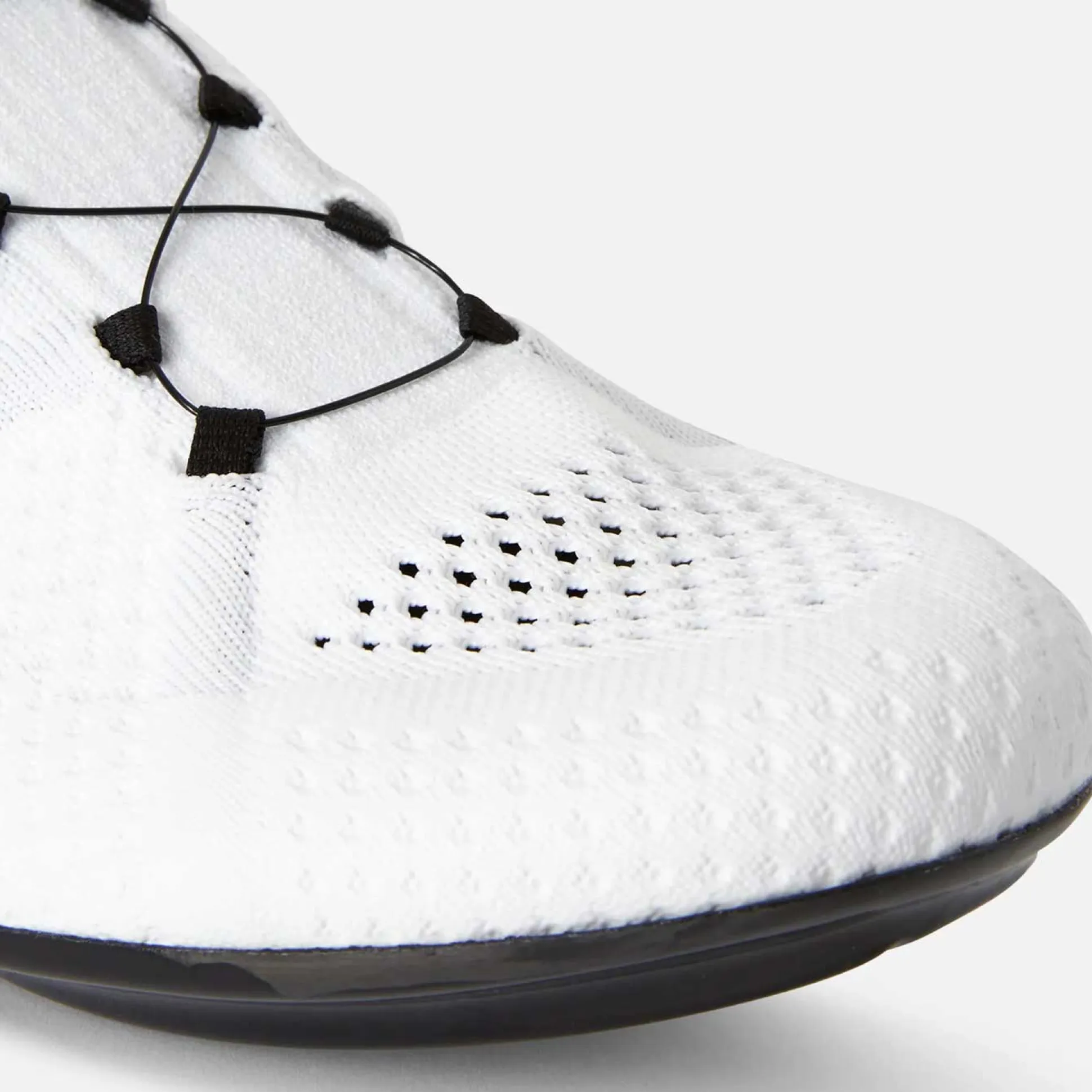 Scarpe DMT KR1 - Bianco Bianco