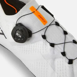 Scarpe DMT KR1 - Bianco Bianco