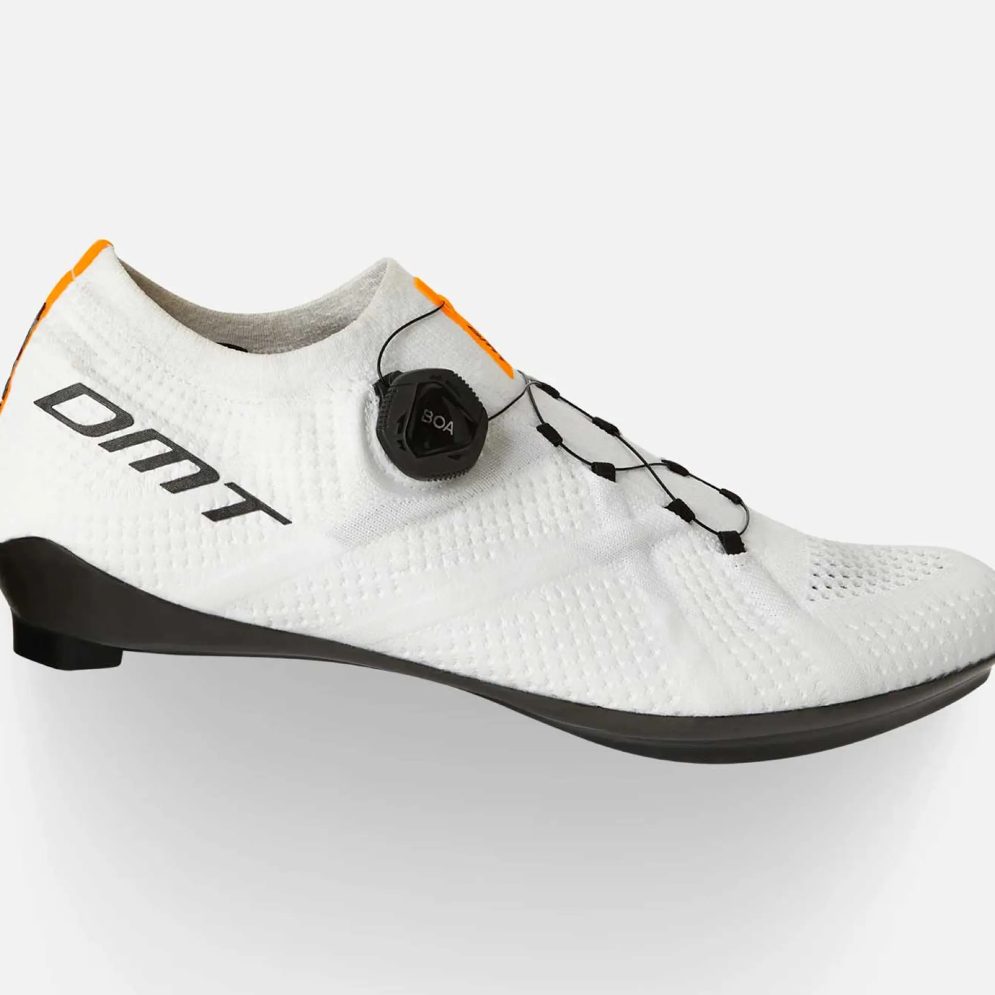 Scarpe DMT KR1 - Bianco Bianco