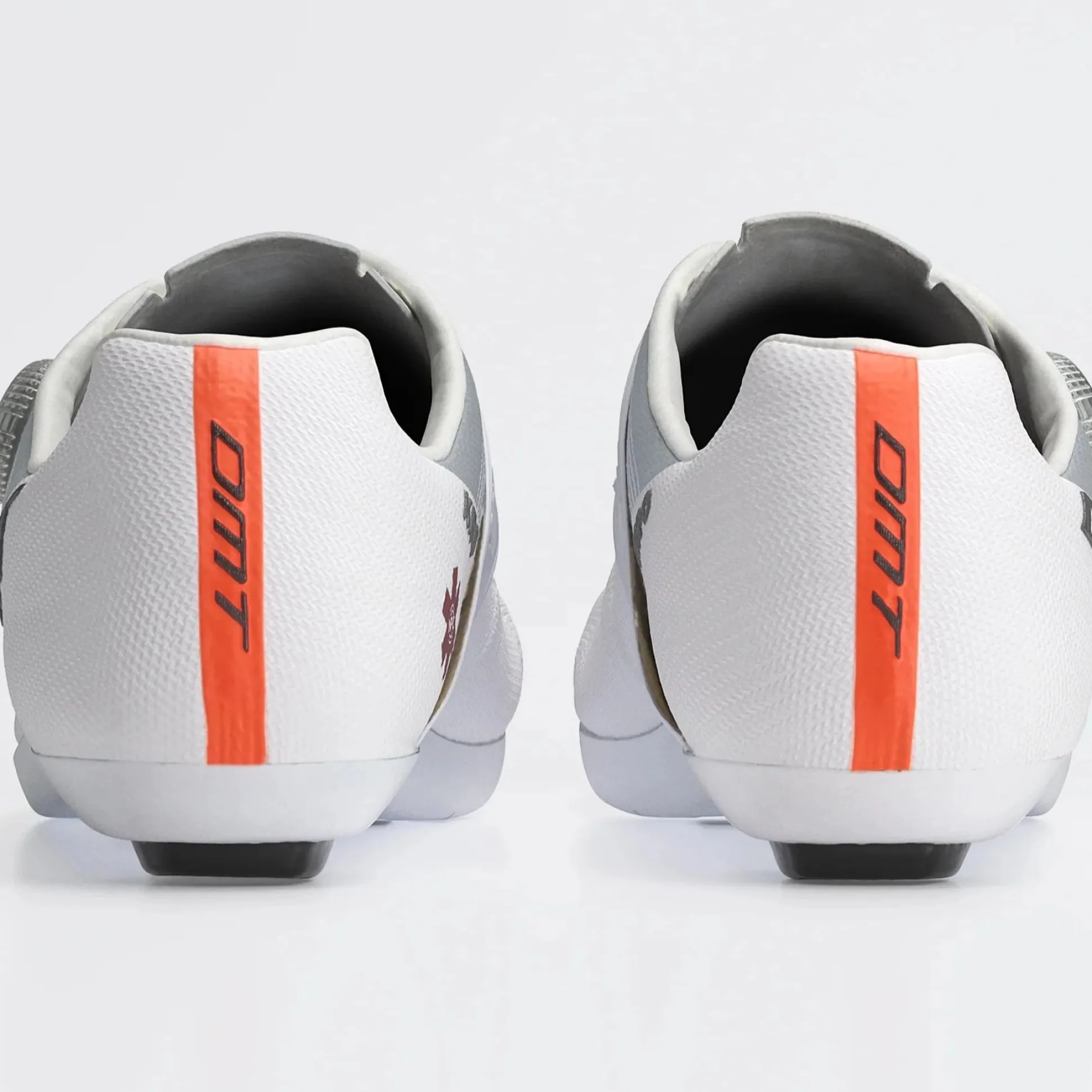Scarpe DMT KR0 Evo - Bianco argento