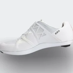 Scarpe DMT KR0 Evo - Bianco argento