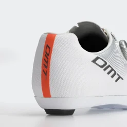 Scarpe DMT KR0 Evo - Bianco argento