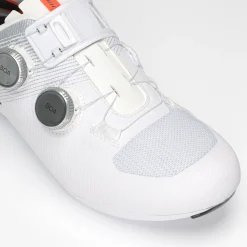 Scarpe DMT KR0 Evo - Bianco argento