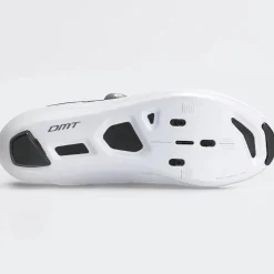 Scarpe DMT KR0 Evo - Bianco argento