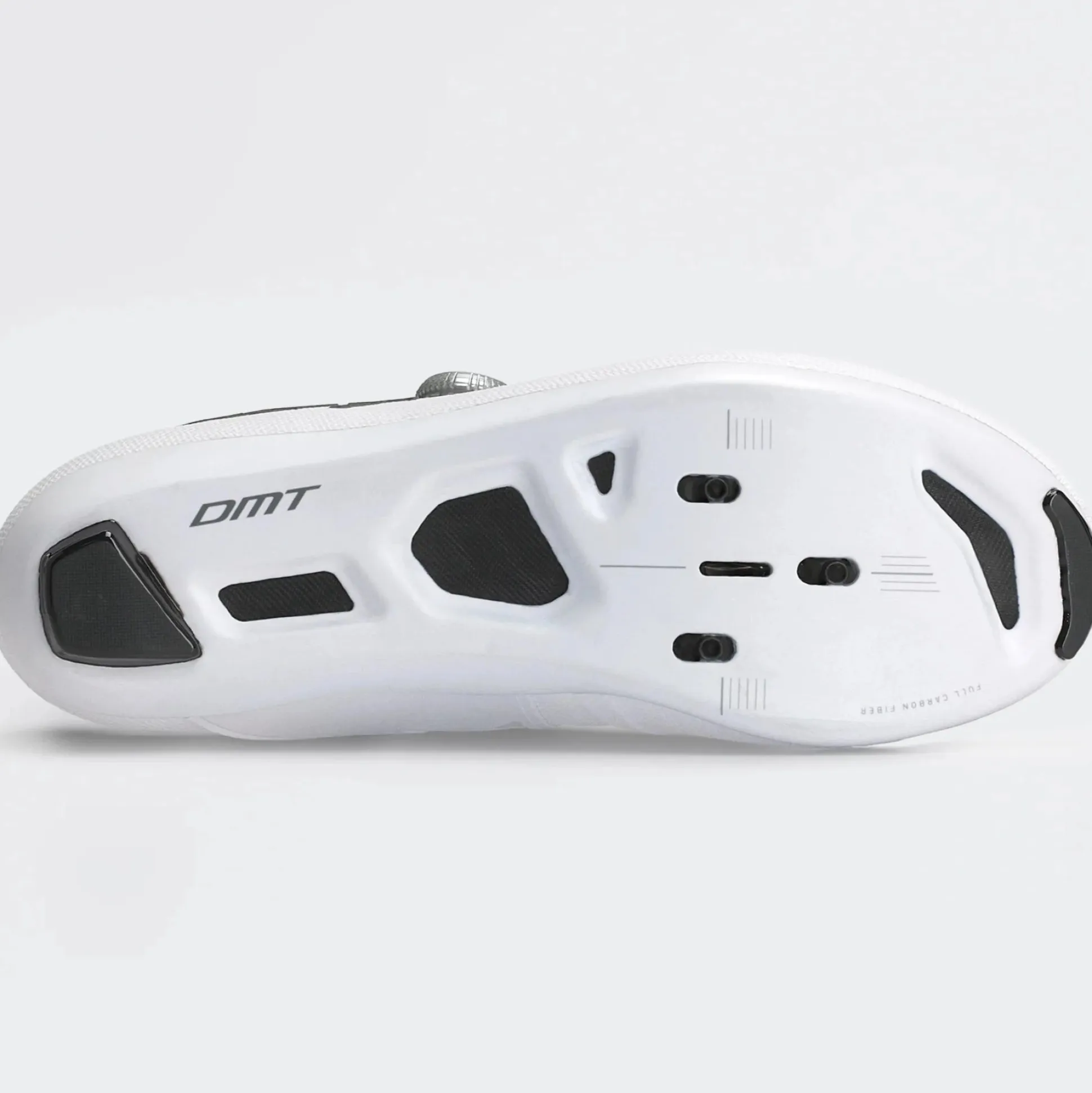 Scarpe DMT KR0 Evo - Bianco argento