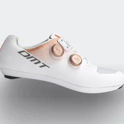 Scarpe DMT KR0 Evo - Bianco bronzo