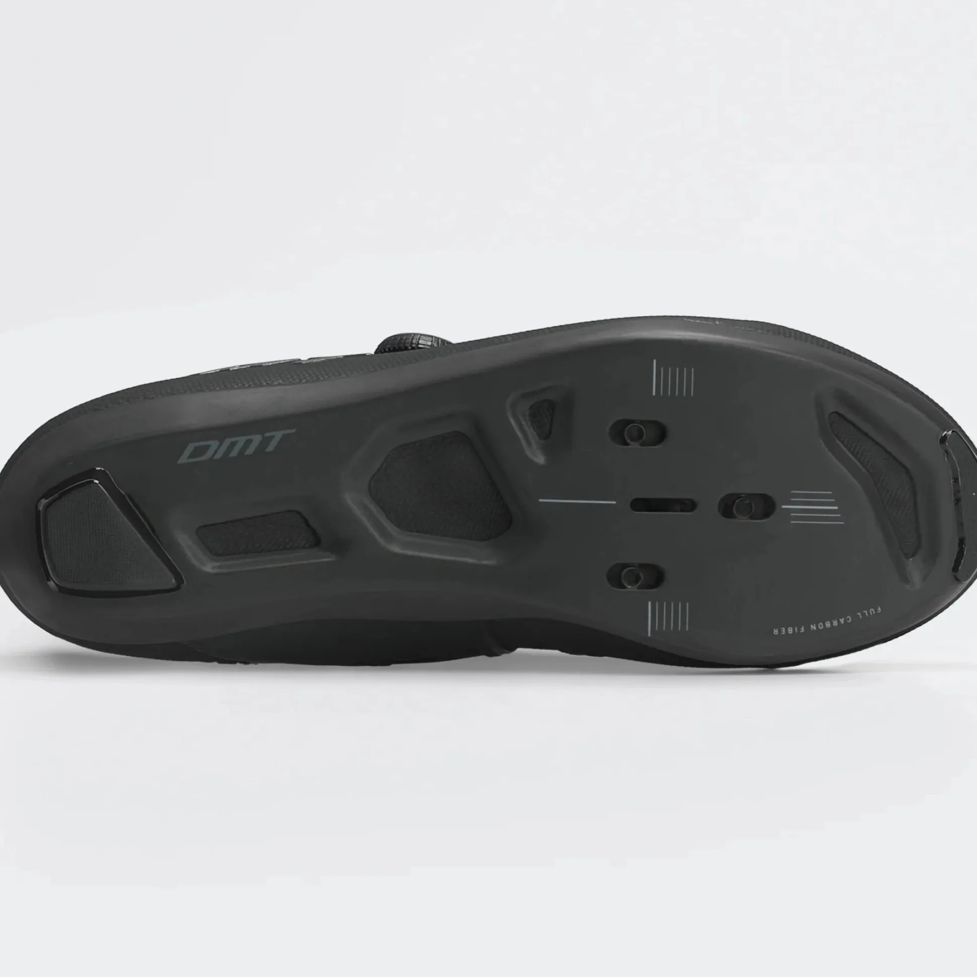 Scarpe DMT KR0 Evo - Nero