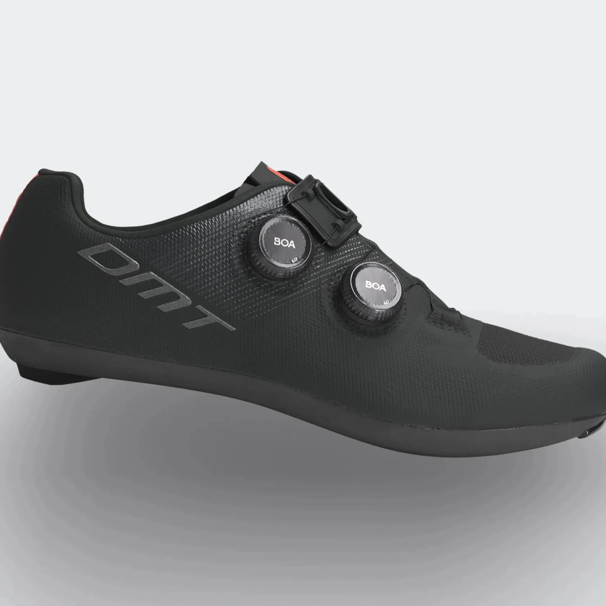 Scarpe DMT KR0 Evo - Nero