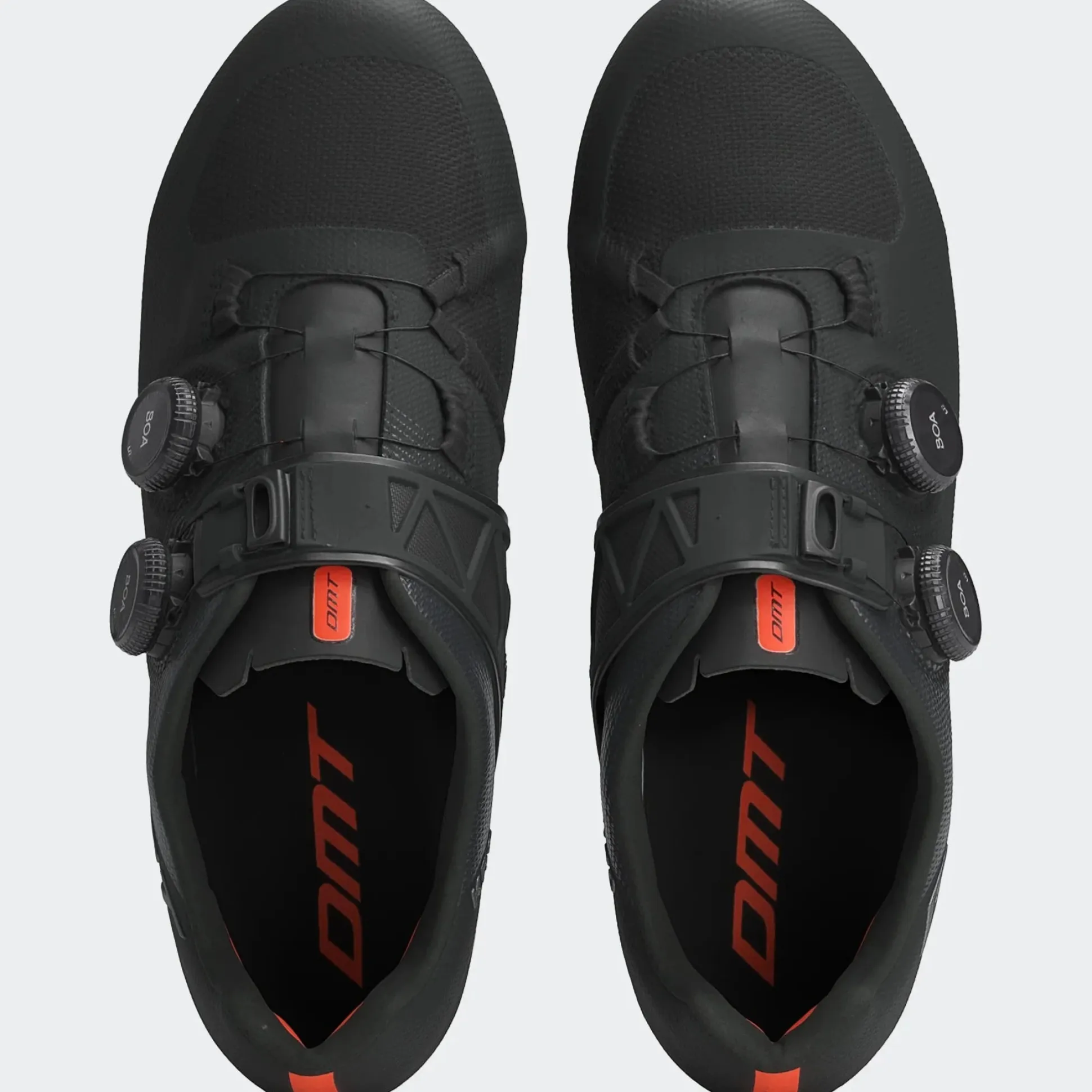 Scarpe DMT KR0 Evo - Nero