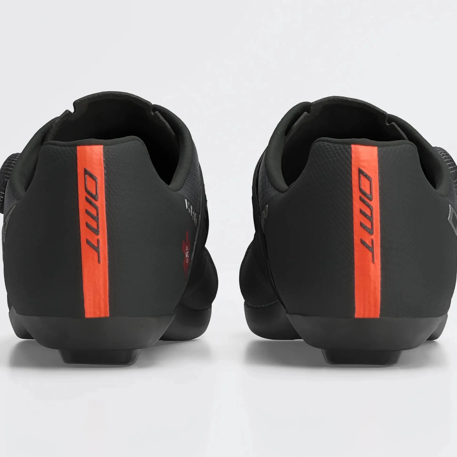 Scarpe DMT KR0 Evo - Nero