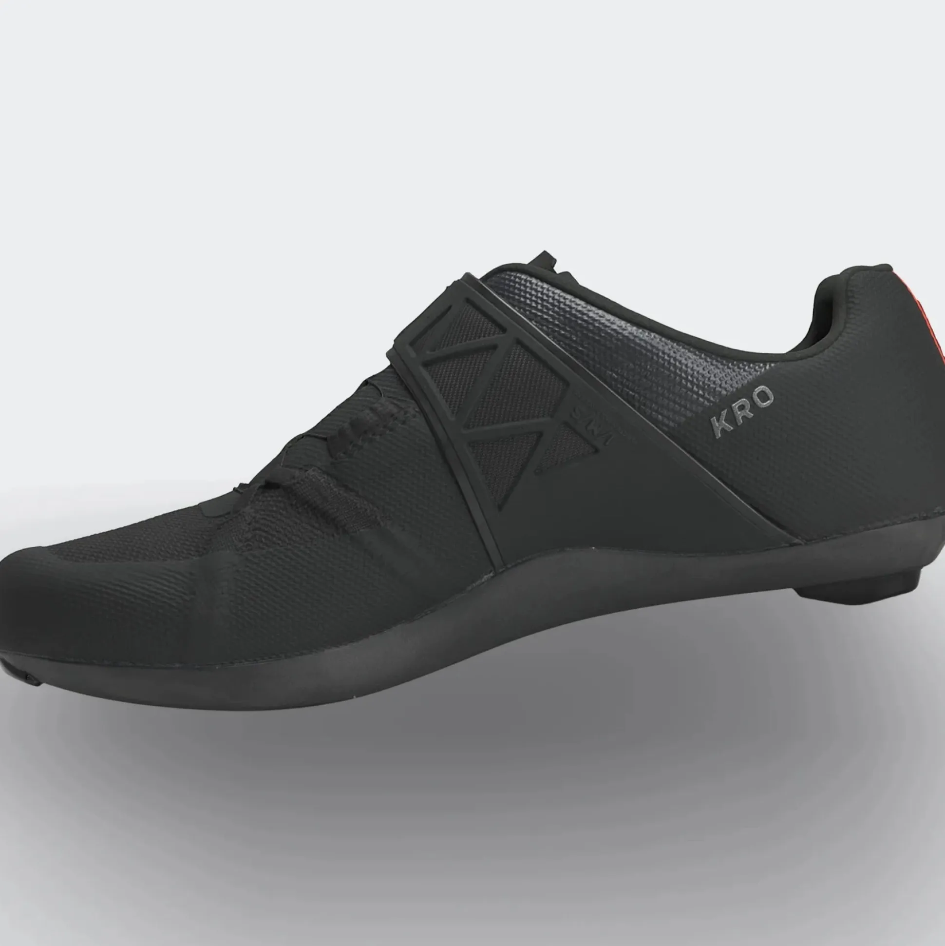Scarpe DMT KR0 Evo - Nero