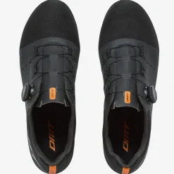 Scarpe DMT KR4 25 - Nero