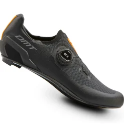 Scarpe DMT KR30 - Nero