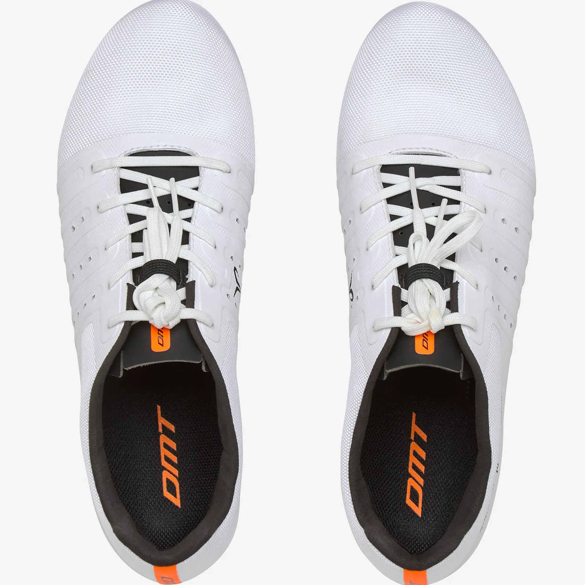 Scarpe DMT KR4 PJ 25 - Bianco