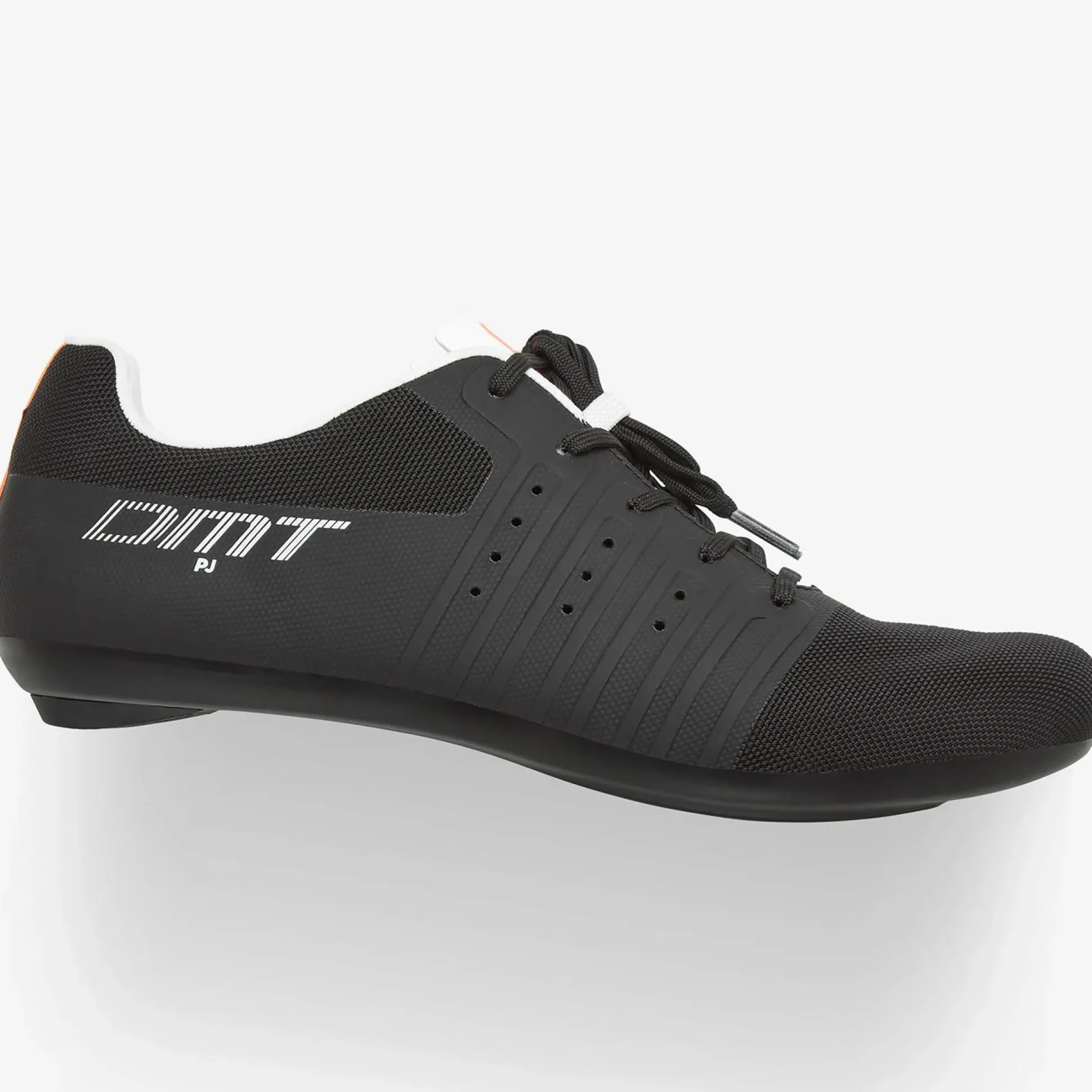 Scarpe DMT KR4 PJ 25 - Nero