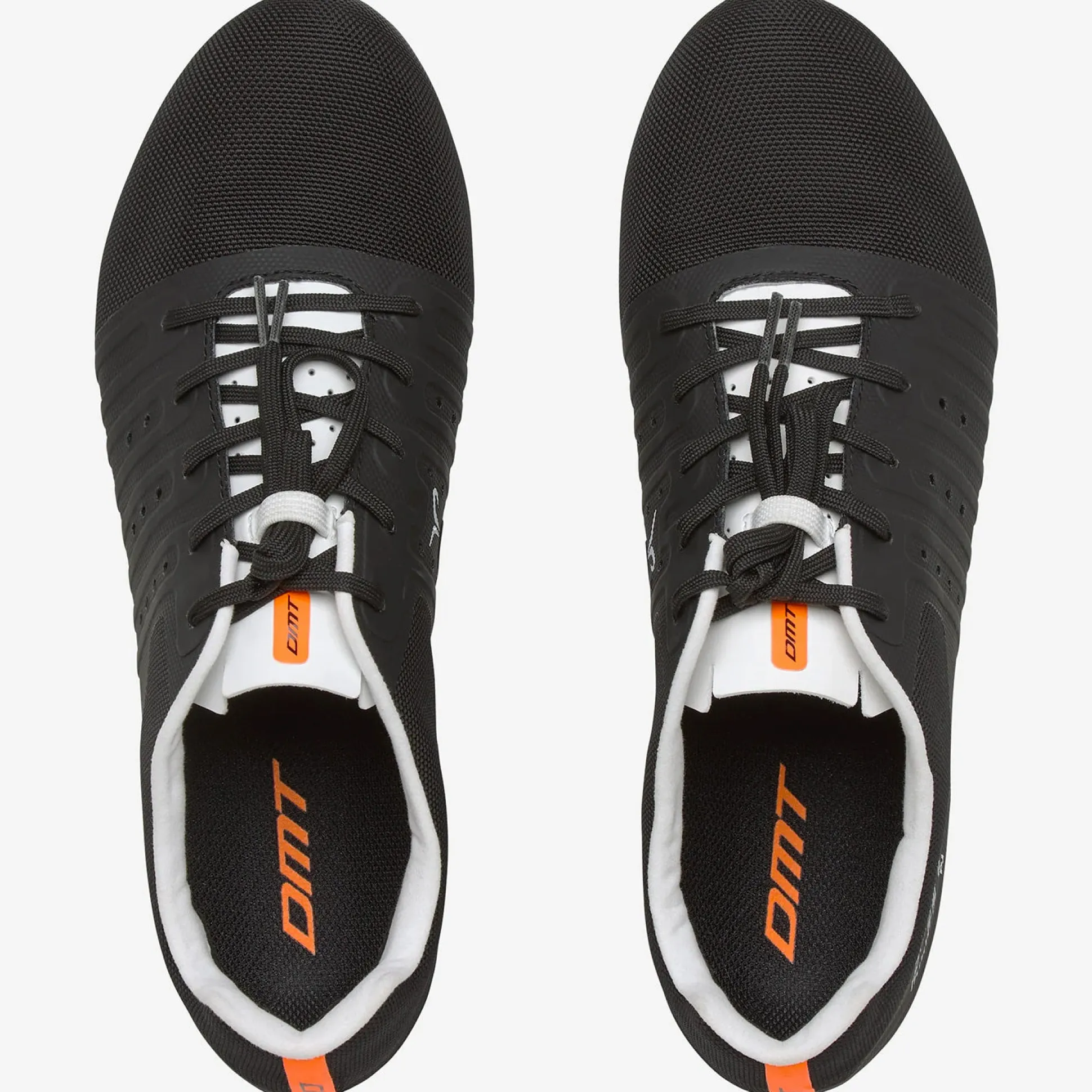 Scarpe DMT KR4 PJ 25 - Nero