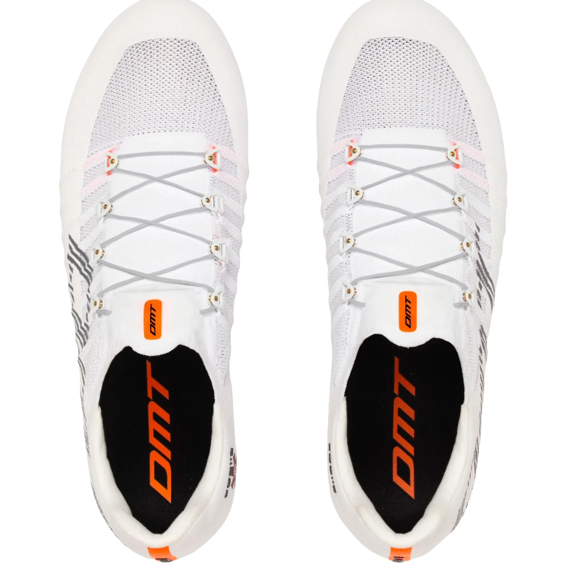 Scarpe DMT Pogi's - Maratona Dles Dolomites 2025