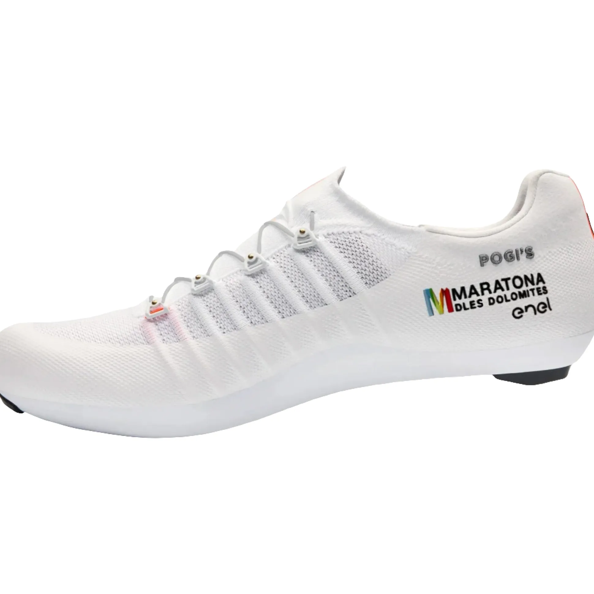 Scarpe DMT Pogi's - Maratona Dles Dolomites 2025