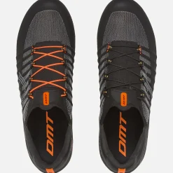 Scarpe DMT Pogi's 2025 - Nero