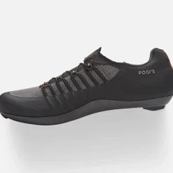 Scarpe DMT Pogi's 2025 - Nero