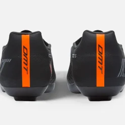 Scarpe DMT Pogi's 2025 - Nero