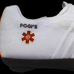 Scarpe DMT Pogi's Superlight - Bianco