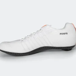 Scarpe DMT Pogi's Superlight - Bianco