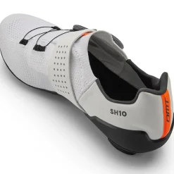 Scarpe DMT SH10 - Bianco