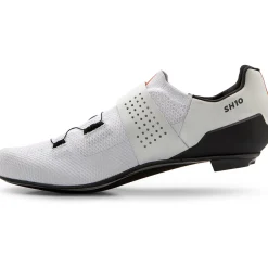 Scarpe DMT SH10 - Bianco