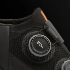 Scarpe DMT SH10 - Nero