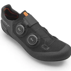 Scarpe DMT SH10 - Nero