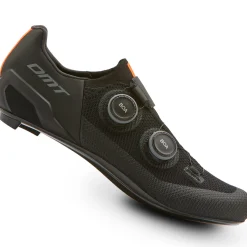 Scarpe DMT SH10 - Nero