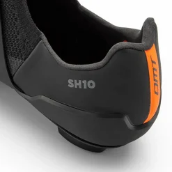 Scarpe DMT SH10 - Nero