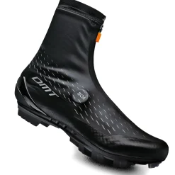 Scarpe DMT WKM1 - Nero