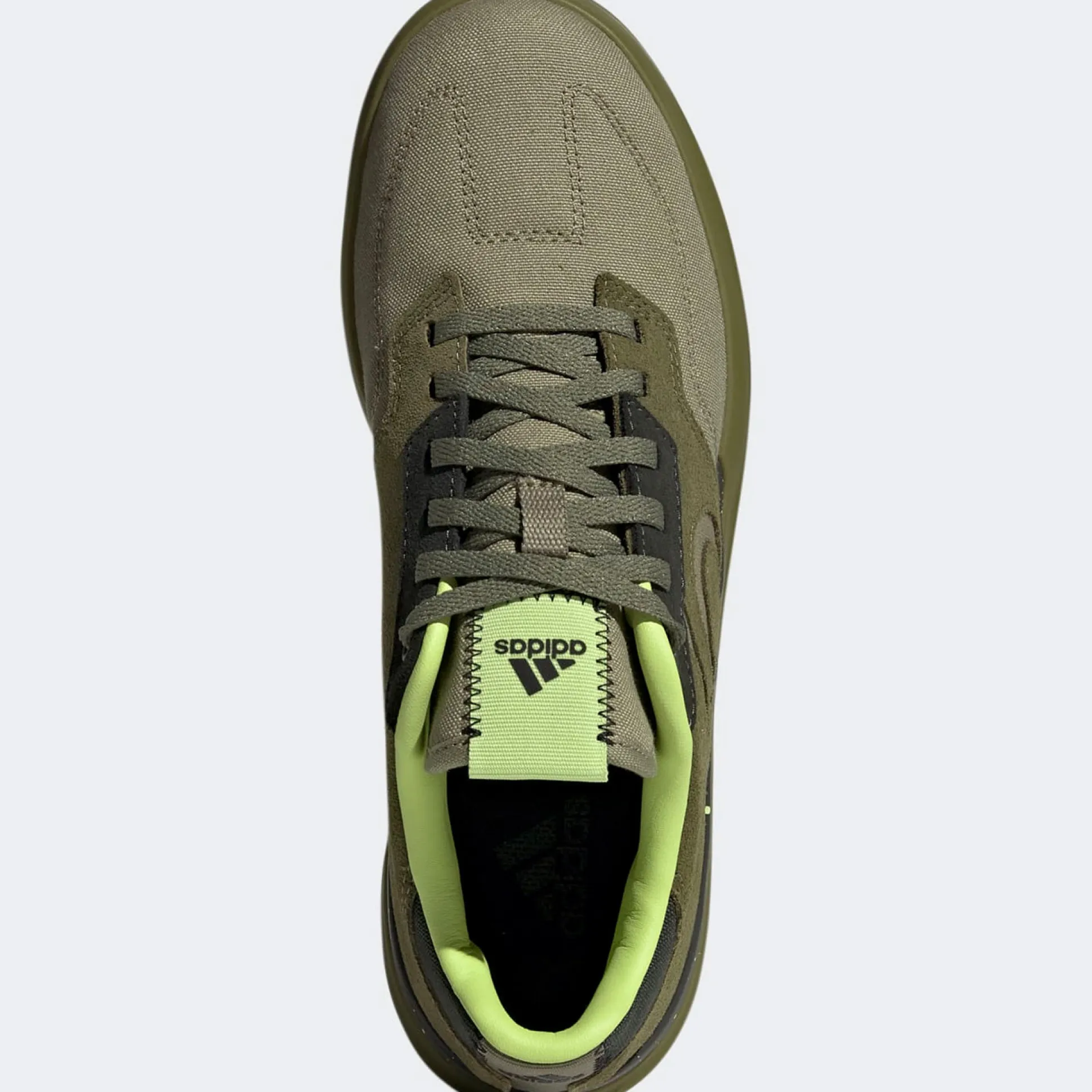 Scarpe donna Five Ten Sleuth - Verde