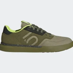 Scarpe donna Five Ten Sleuth - Verde