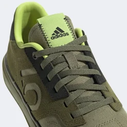 Scarpe donna Five Ten Sleuth - Verde