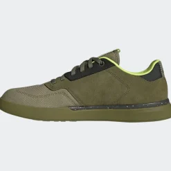Scarpe donna Five Ten Sleuth - Verde