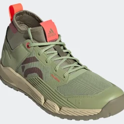 Scarpe donna Five Ten Trailcross XT W - Verde