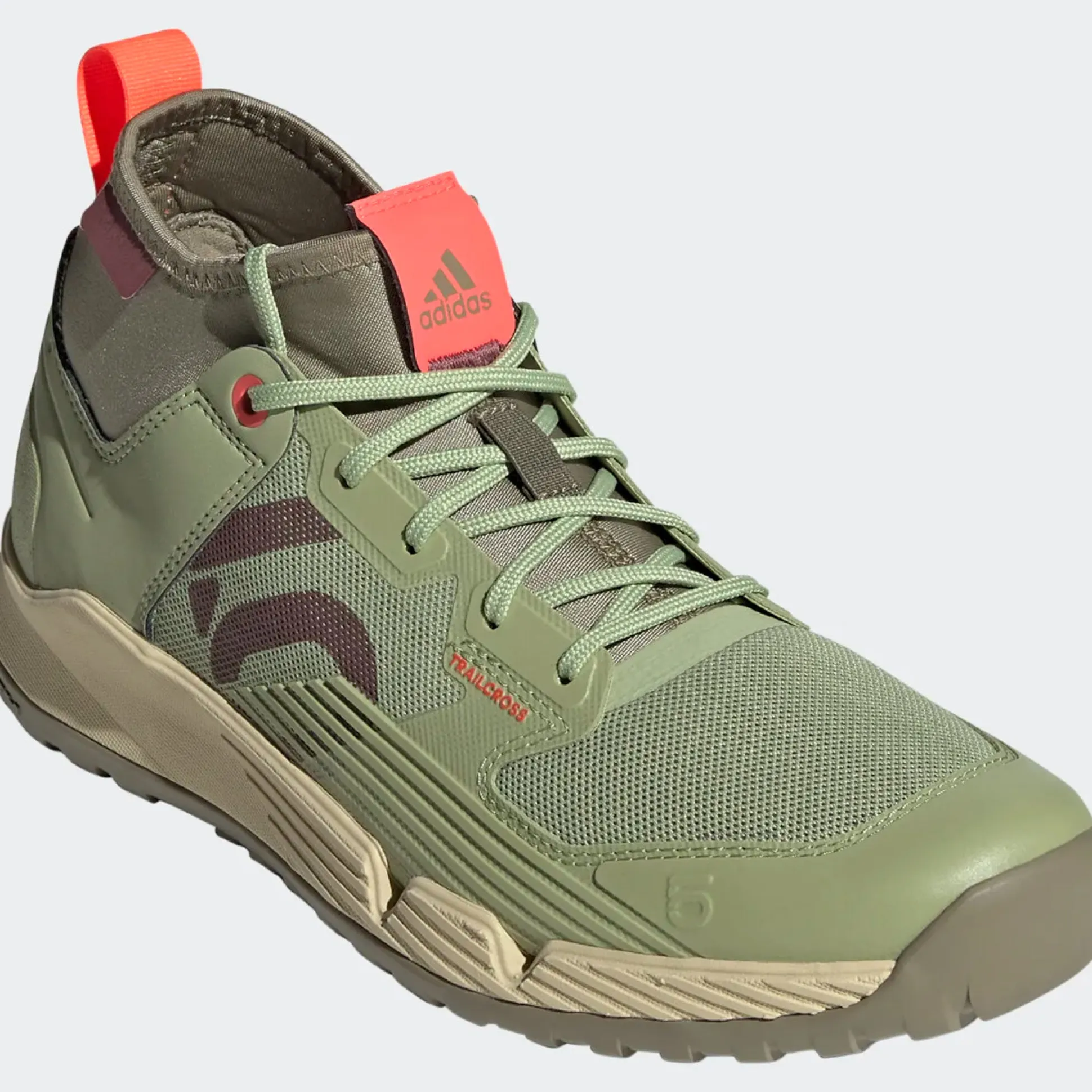 Scarpe donna Five Ten Trailcross XT W - Verde