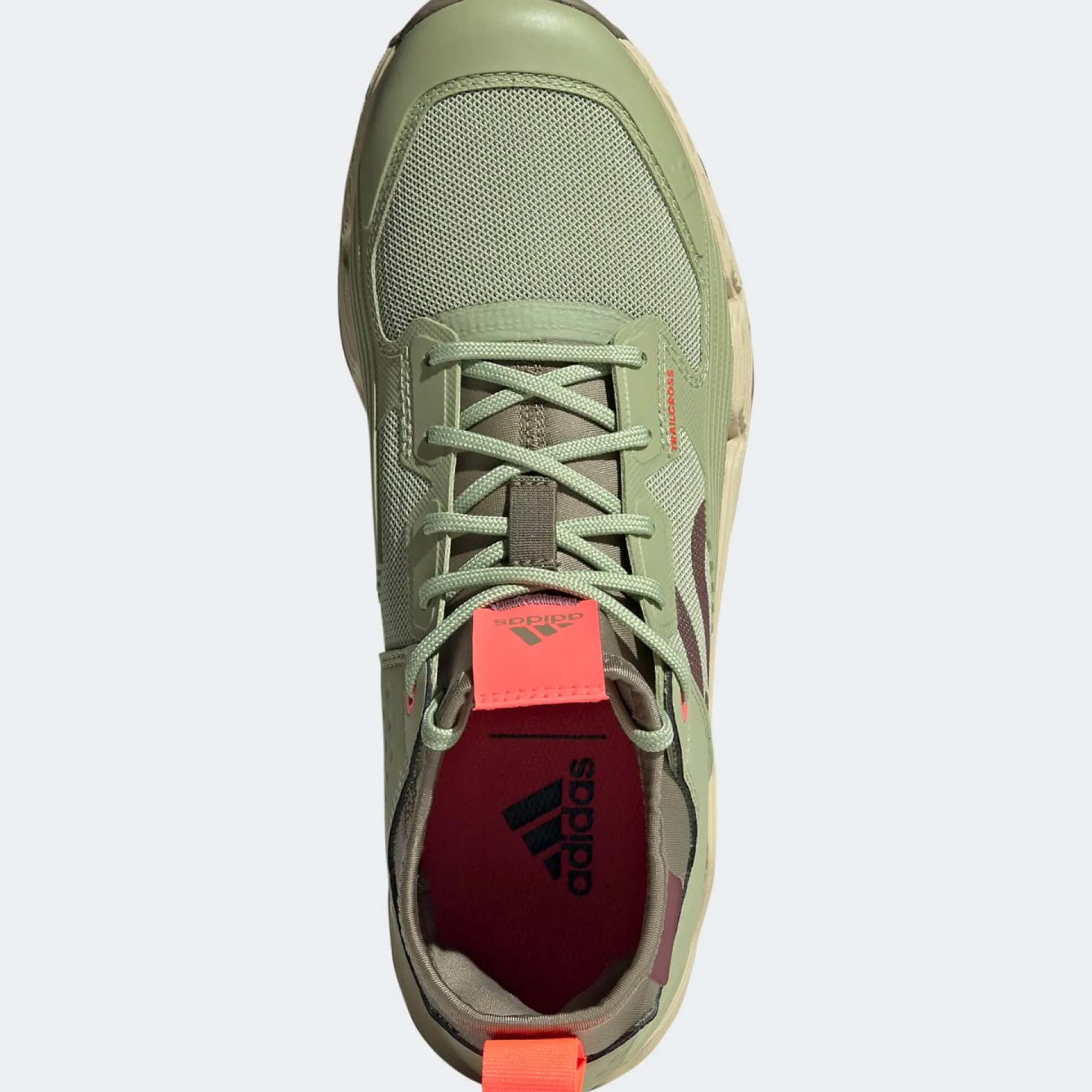 Scarpe donna Five Ten Trailcross XT W - Verde