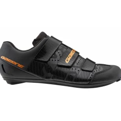 Scarpe Donna Gaerne G.Record - Nero opaco