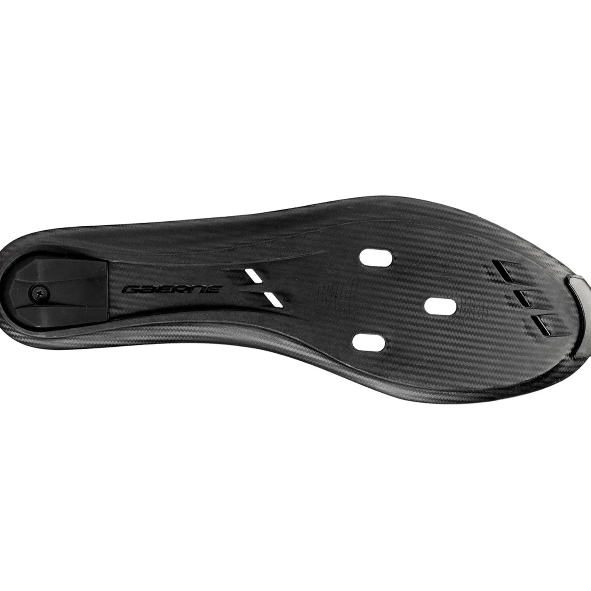 Scarpe Donna Gaerne G.Sprint Lady - Nero