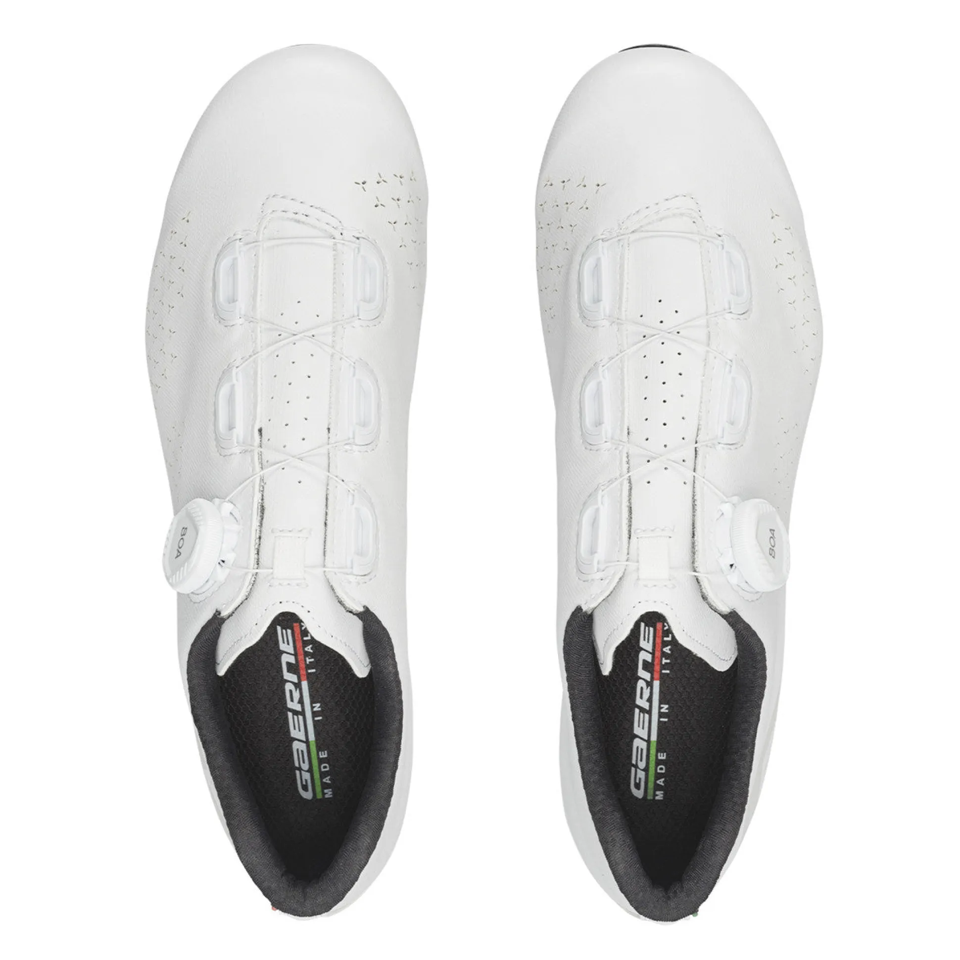 Scarpe donna Gaerne Sprint+ - Bianco