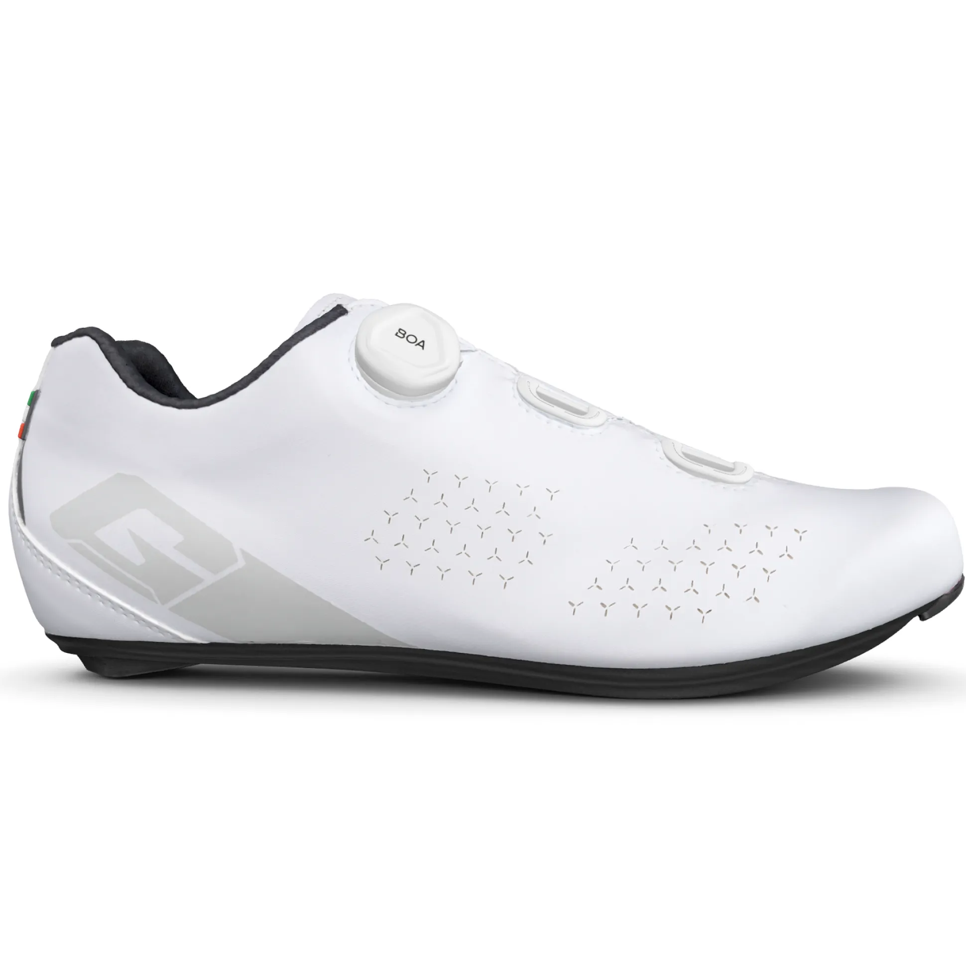 Scarpe donna Gaerne Sprint+ - Bianco