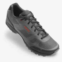 Scarpe Donna Giro Gauge - Nero