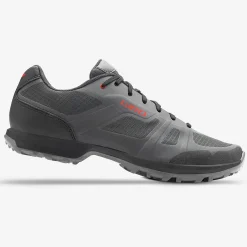 Scarpe Donna Giro Gauge - Nero