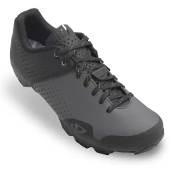 Scarpe Donna Giro Manta Lace - Grigio