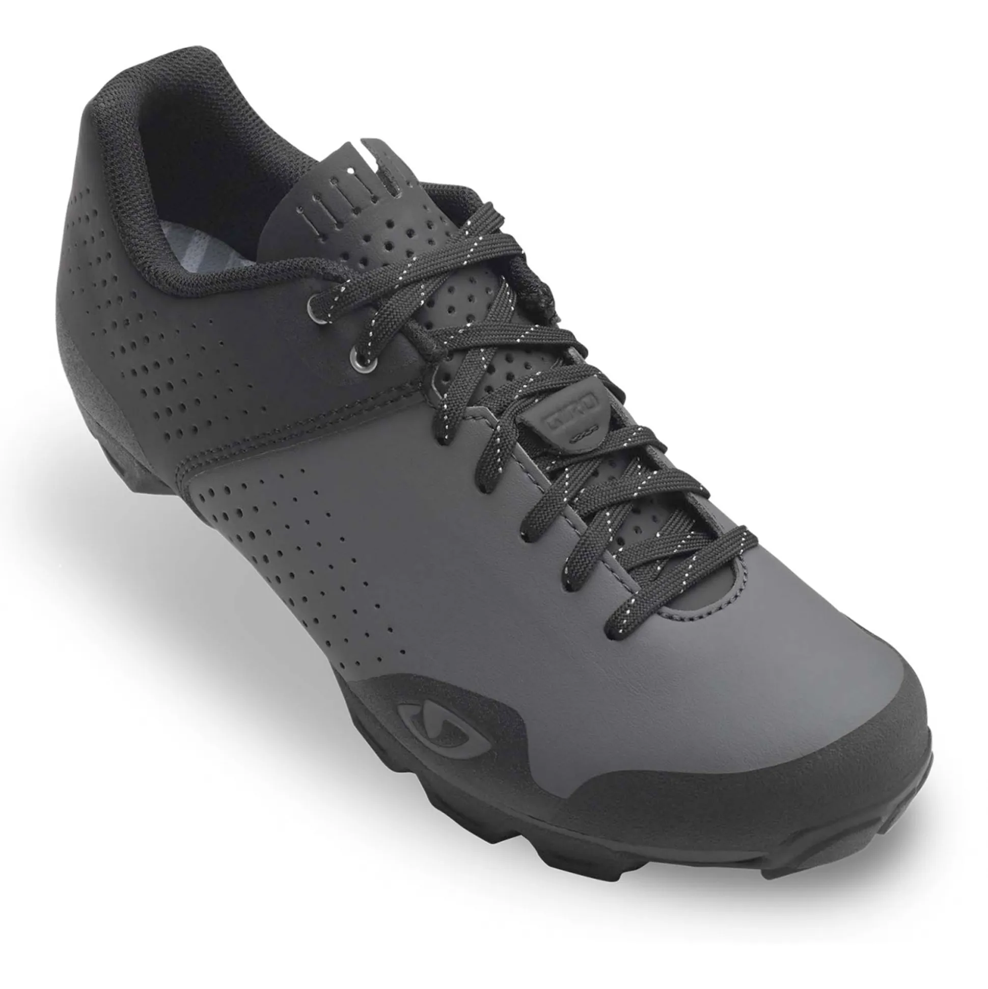 Scarpe Donna Giro Manta Lace - Grigio