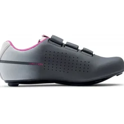 Scarpe donna Northwave Core 2 - Grigio